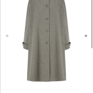 shirring coat(Amomento)(가격인하)