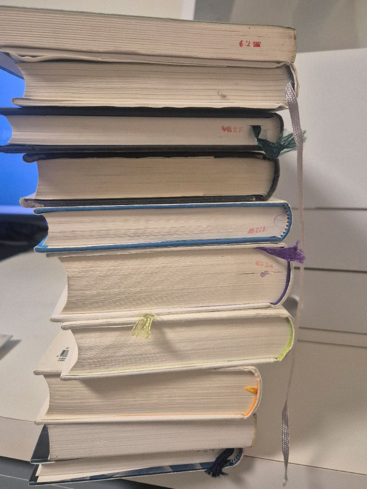 무라카미하루키 시리즈(1q84포함)--1