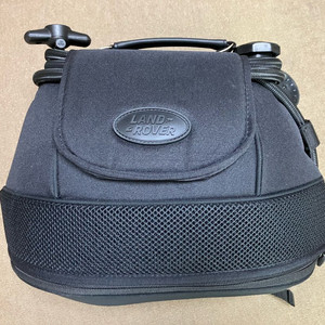 랜드로버 디펜더 정품 휴대용 세척시스템 새재품