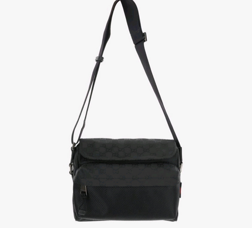 *신상품*(구찌)25SS 남성 미디엄 GG 크로스백 816820--8