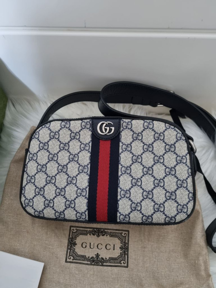 (정품새상품)구찌 오피디아 GG 숄더백 *구찌공홈구입*--1