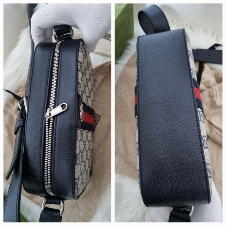 (정품새상품)구찌 오피디아 GG 숄더백 *구찌공홈구입*--7