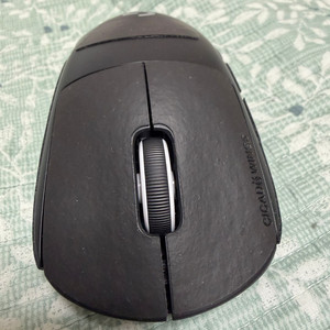 마우스] 로지텍 지슈라2 logitech G superlight 2