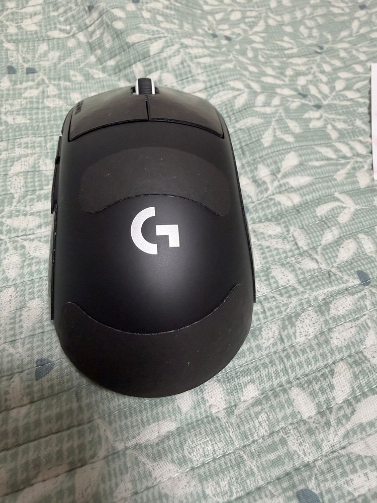 마우스] 로지텍 지슈라2 logitech G superlight 2--1