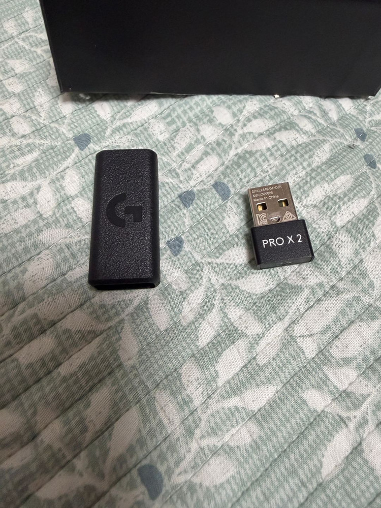 마우스] 로지텍 지슈라2 logitech G superlight 2--4