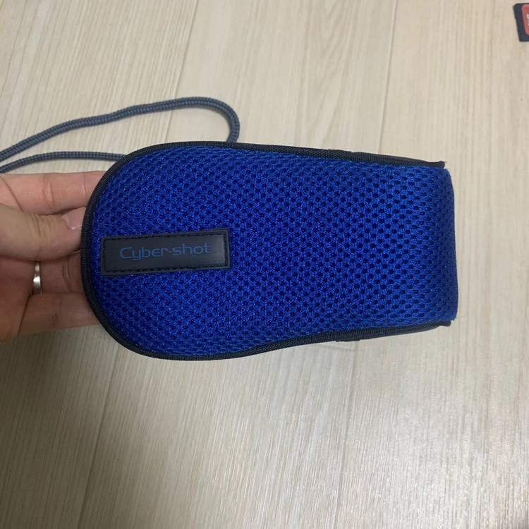 소니 사이버샷 DSC-P92 디지털 카메라 부품용 이미지