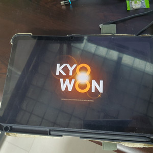 구몬 갤럭시 탭 S6 Lite 구몬탭