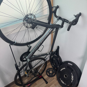 메리다 스컬트라 100 2025 로드 자전거 ML(54)