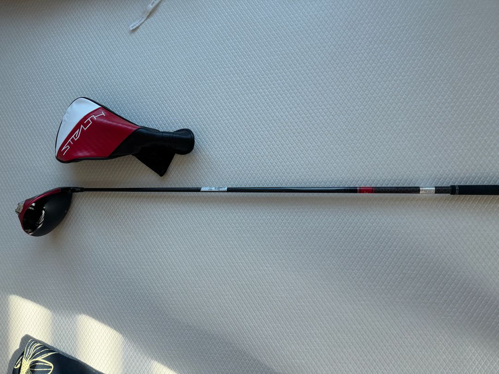 스텔스2 드라이버 9도 S판매--6