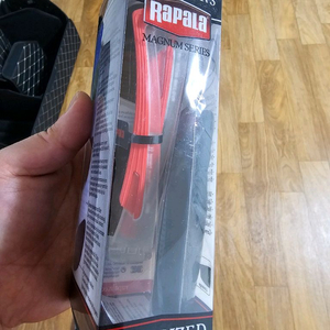 라팔라 스포츠맨 편광 썬그라스 팝니다 (미개봉 새제품)