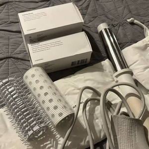 차홍 봉고데기 스타일러 세트