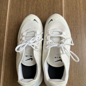 나이키 에어맥스180 1회착용 이미지