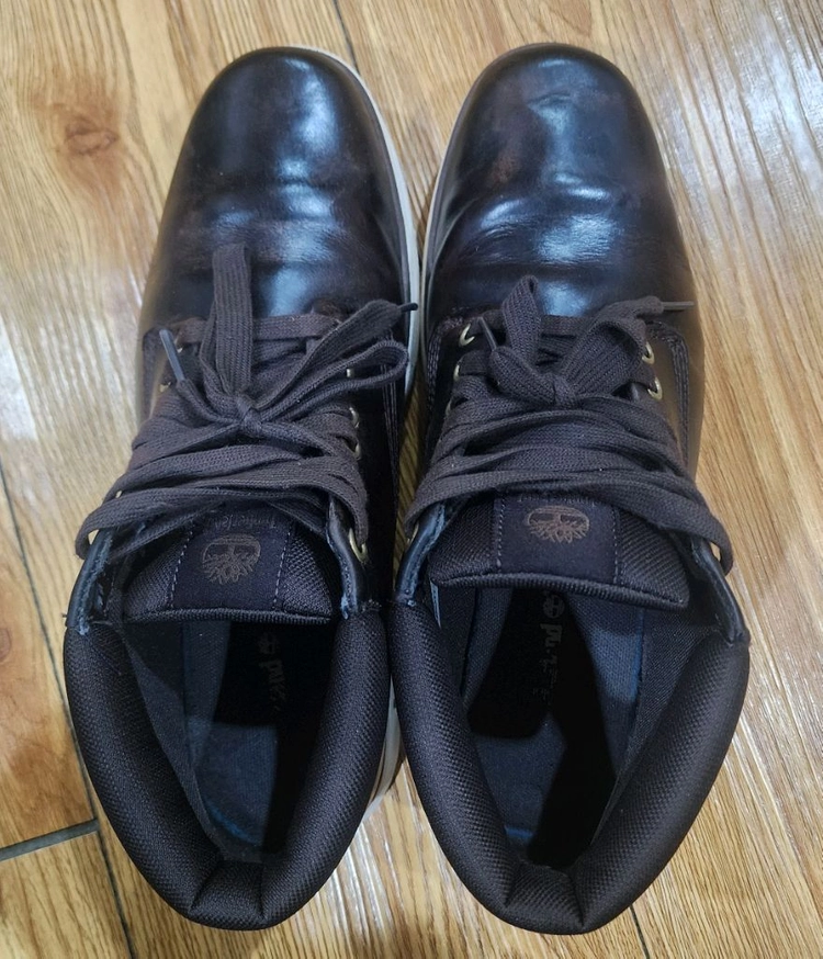 팀버랜드 남성 신발 260-265mm 이미지