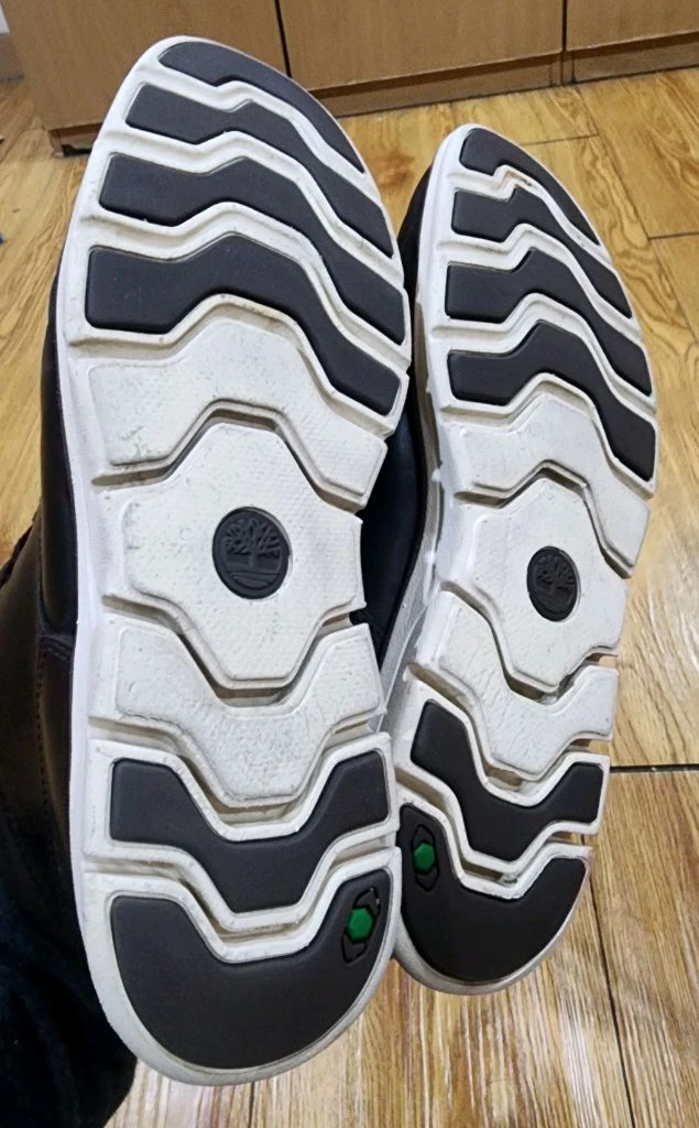 팀버랜드 남성 신발 260-265mm 이미지