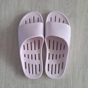 디어커스 누볼라 욕실화 핑크 260mm 새제품