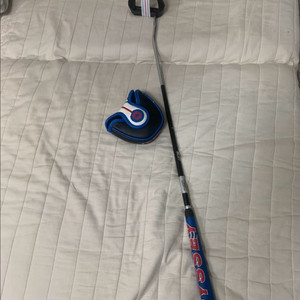 오디세이 오딧세이 트리플트랙 막스맨 퍼터 33인치 이미지