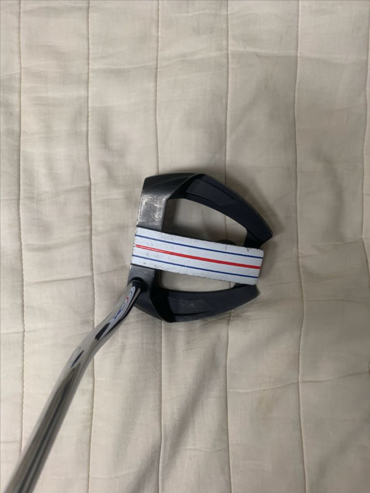 오디세이 오딧세이 트리플트랙 막스맨 퍼터 33인치 이미지