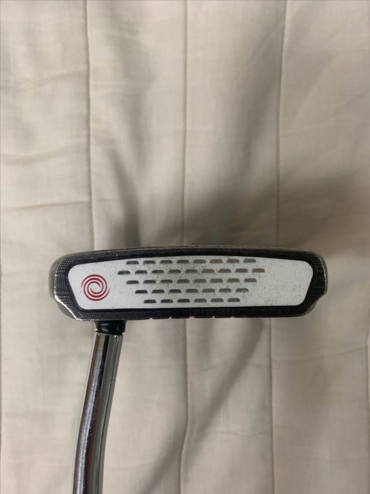 오디세이 오딧세이 트리플트랙 막스맨 퍼터 33인치 이미지