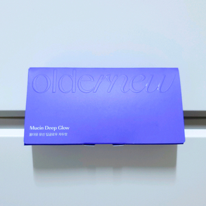 퓨리카 뮤신 올더뮤 뮤신젤리