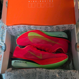 나이키 줌X 베이퍼플라이4