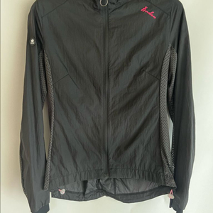 아덴바이크 여성용 윈드자켓