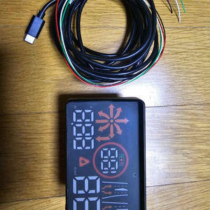 현대.기아 순정 연동 HUD 판매(인터페이스뷰.ch2100)