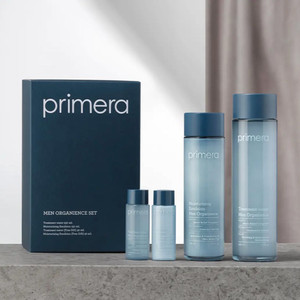 프리메라 맨오가니언스 2종 기획세트