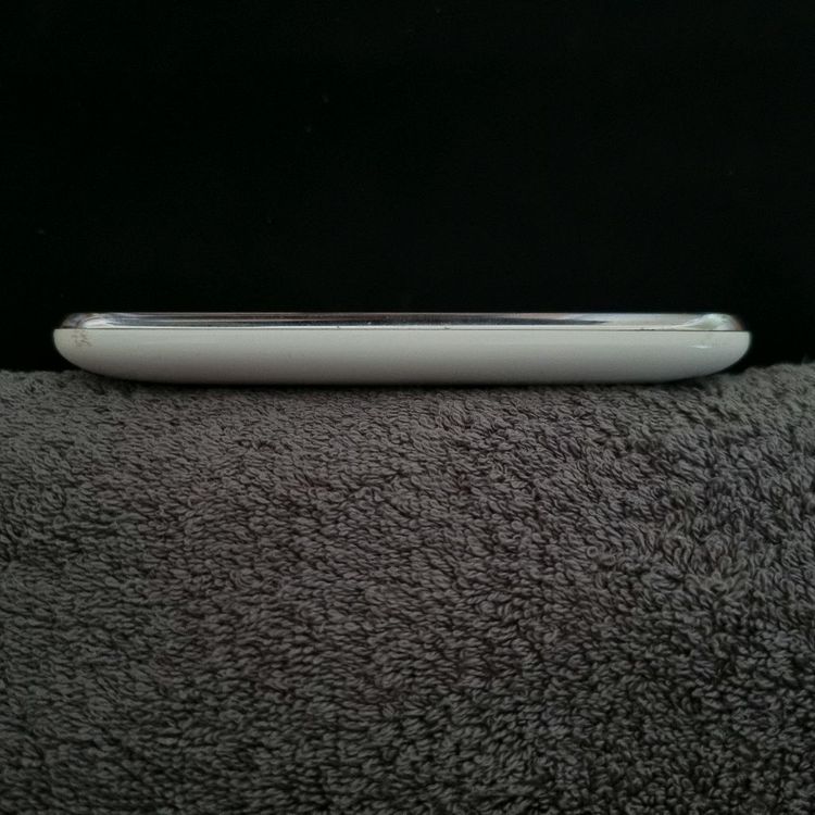 아이폰 3GS 화이트 16GB (88001) 이미지