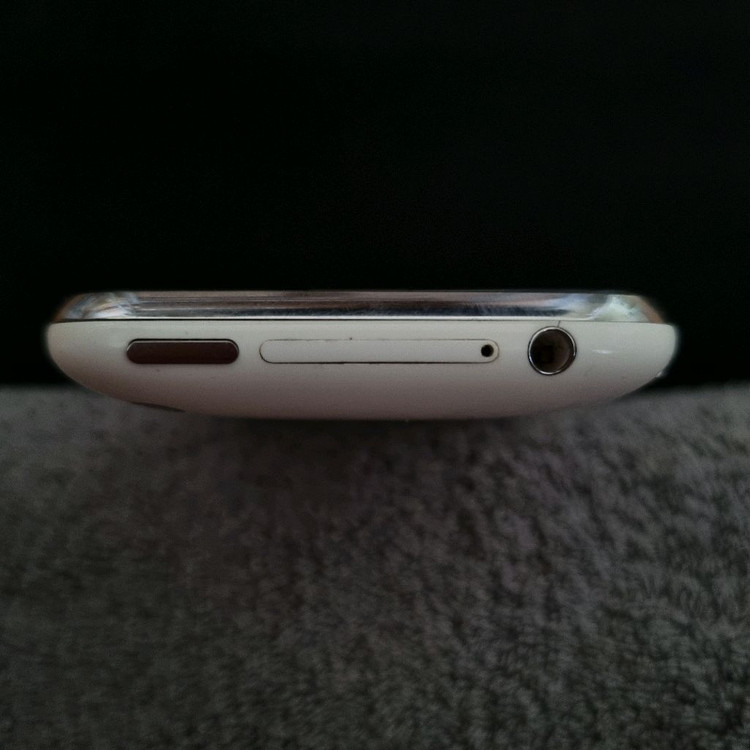아이폰 3GS 화이트 16GB (88001) 이미지