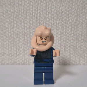 레고 스타워즈 빕 포튜나 이미지