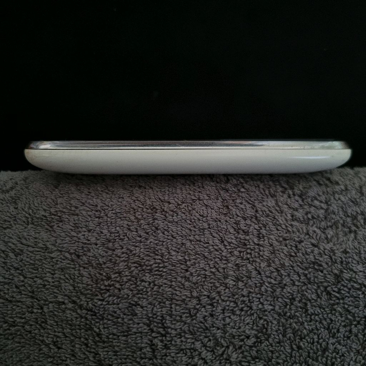 아이폰 3GS 화이트 16GB (87951) 이미지