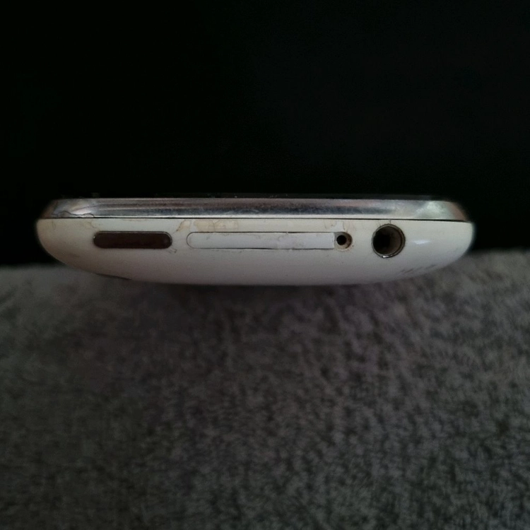 아이폰 3GS 화이트 16GB (87951) 이미지