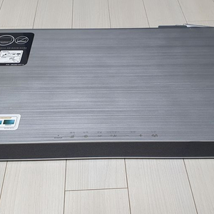 LAP255U LG U+ tv G 4k UHD 셋톱박스 우퍼 블루투스 스피커 판매