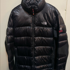 노스페이스 구스경량 써밋800