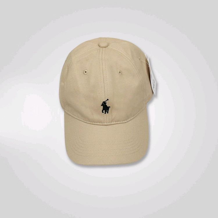 폴로 볼캡--2