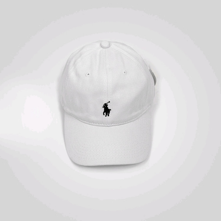 폴로 볼캡--4