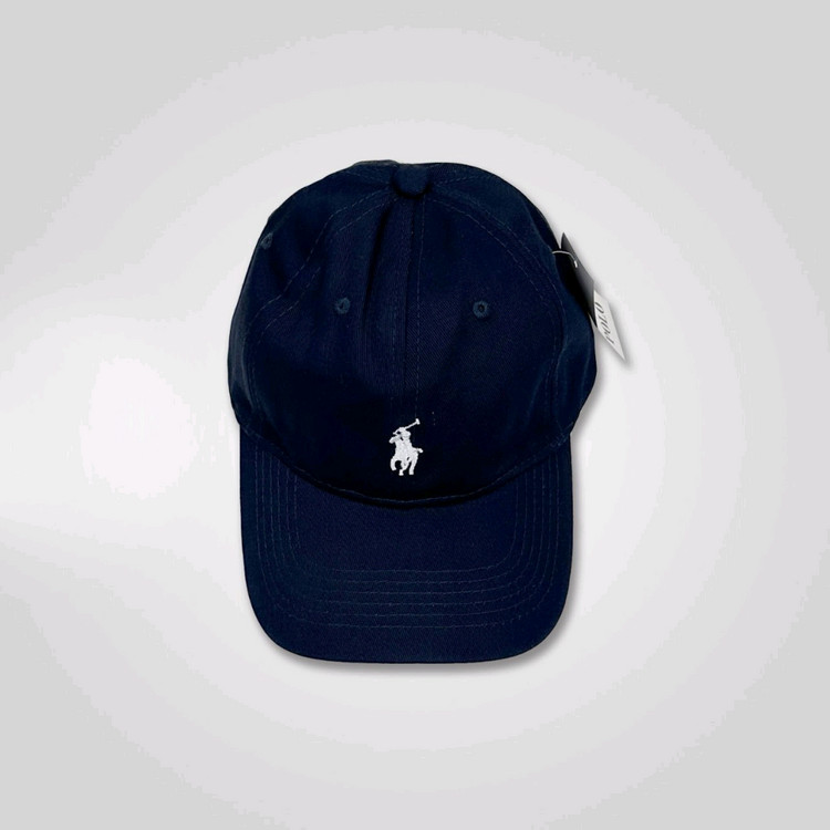 폴로 볼캡--5