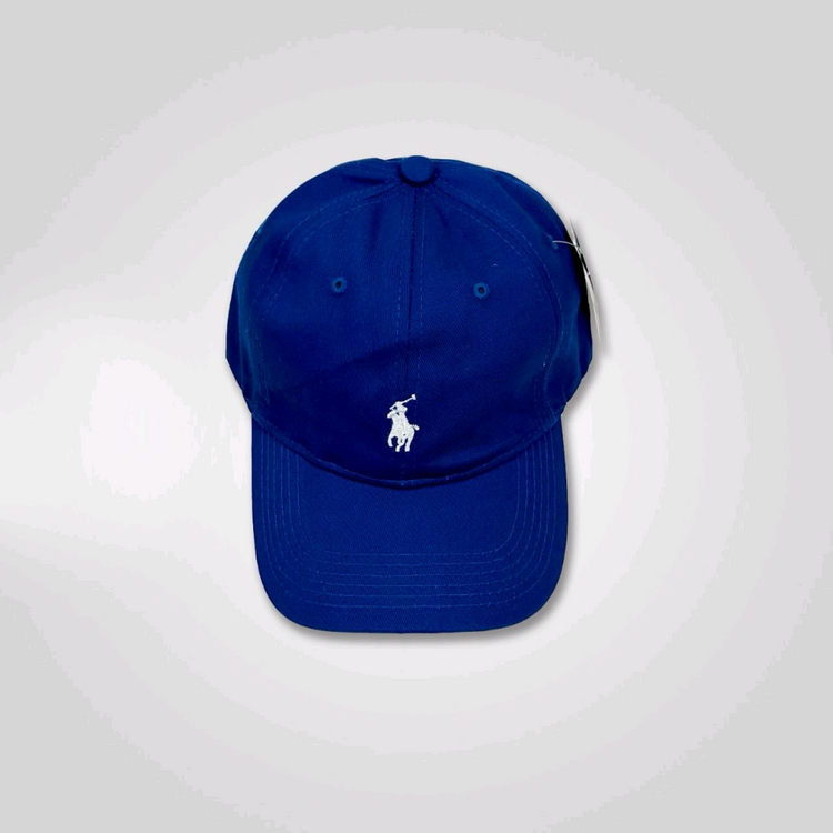 폴로 볼캡--6