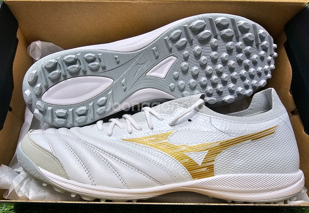 [새상품]모렐리아 네오 살라 베타 JPN TF Bright Gold팩--1