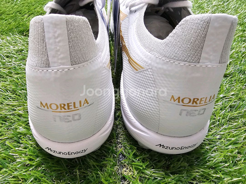 [새상품]모렐리아 네오 살라 베타 JPN TF Bright Gold팩--3