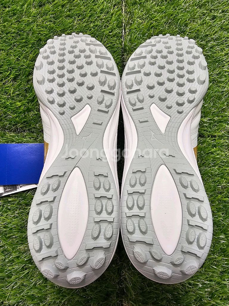 [새상품]모렐리아 네오 살라 베타 JPN TF Bright Gold팩--5