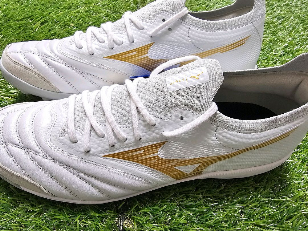 [새상품]모렐리아 네오 살라 베타 JPN TF Bright Gold팩--6