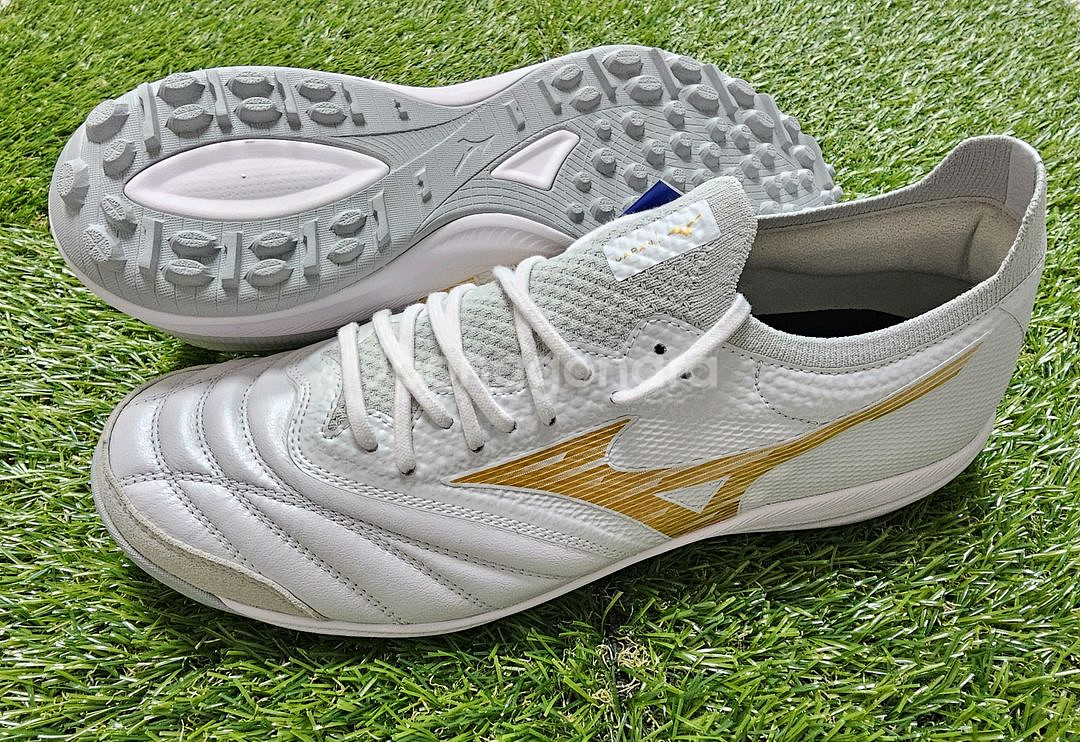 [새상품]모렐리아 네오 살라 베타 JPN TF Bright Gold팩--9