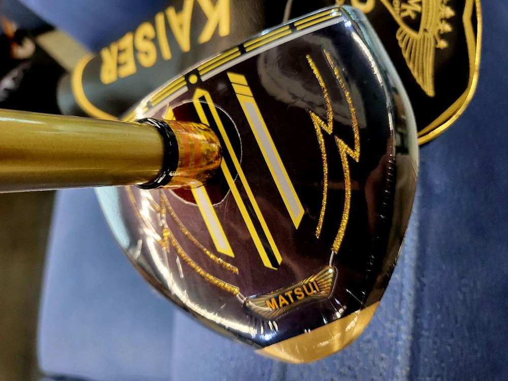 프리미엄 파크골프채 풀세트 남. 여 각각 팝니다.--0