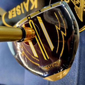 프리미엄 파크골프채 풀세트 남. 여 각각 팝니다.