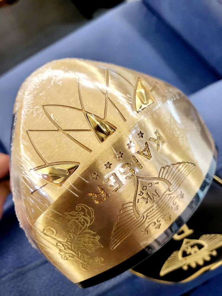 프리미엄 파크골프채 풀세트 남. 여 각각 팝니다.--2