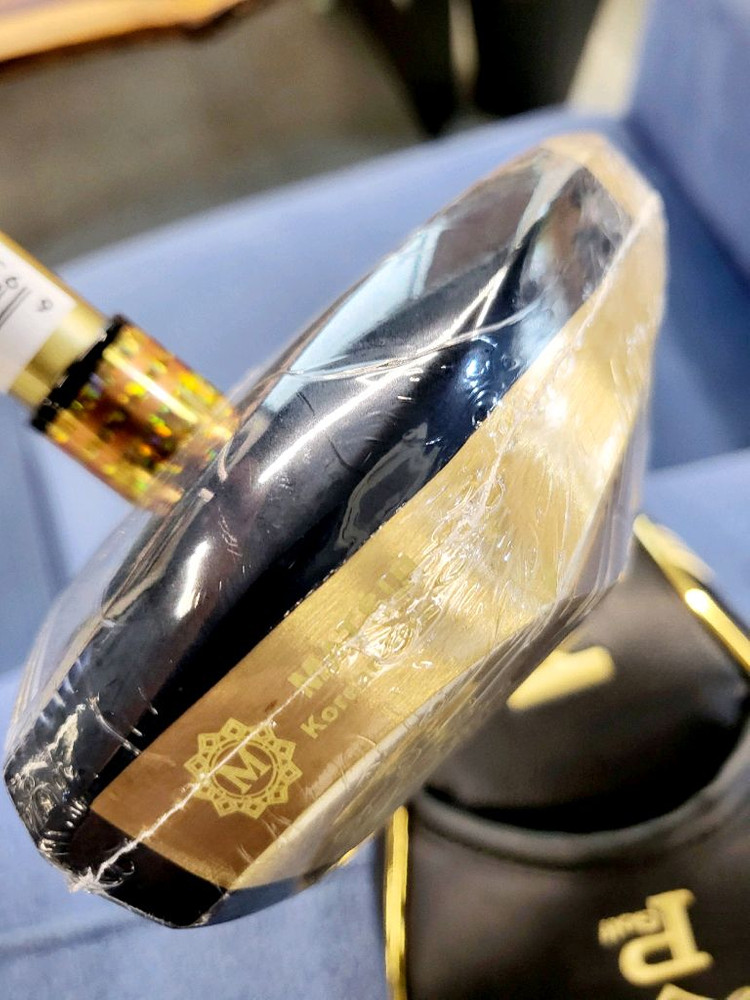 프리미엄 파크골프채 풀세트 남. 여 각각 팝니다.--5