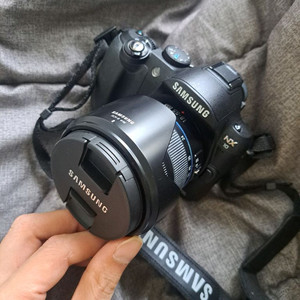 삼성 NX10 카메라 팝니다