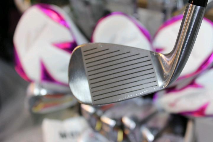 여성용 골프채 풀세트 골프백 포함 새것 그대로팝니다--3