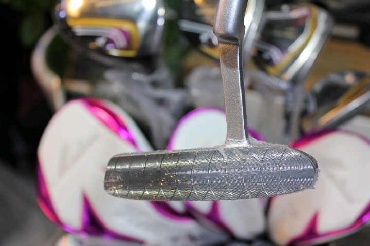 여성용 골프채 풀세트 골프백 포함 새것 그대로팝니다--5